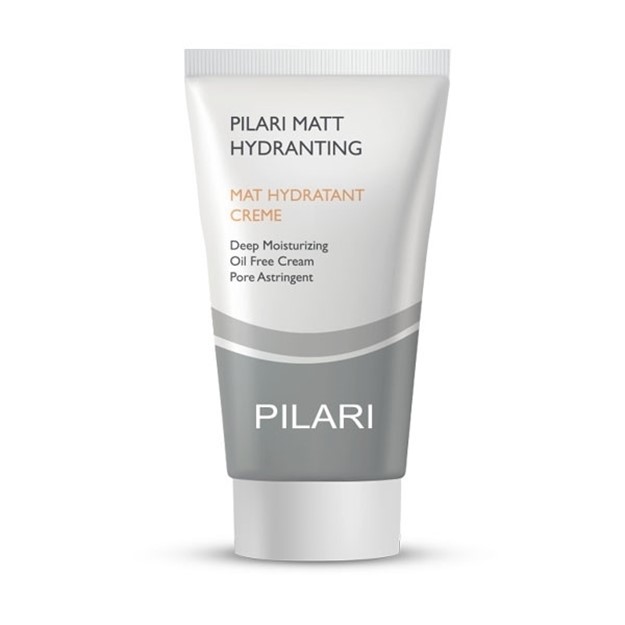 کرم آبرسان فاقد چربی الکسیس پیلاری