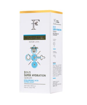 سرم آبرسان فلوس فلاور