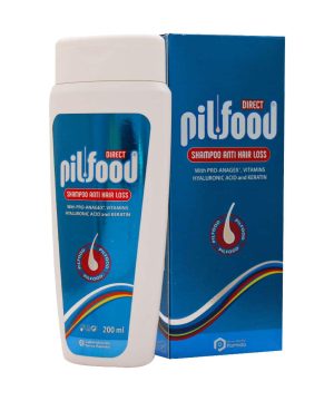شامپو ضد ریزش پیلفود دایرکت