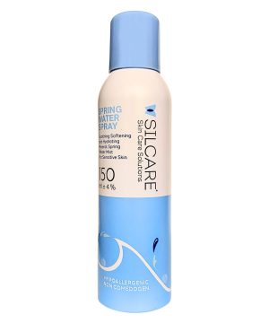 اسپری آب سیلکر