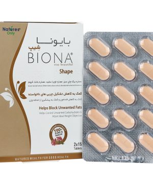 قرص بایونا شیپ