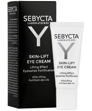 کرم لیفتینگ دور چشم سبیکتا