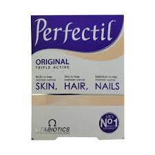 قرص پرفکتیل ویتابیوتیکس