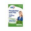 کپسول فسفاتیدیل سرین پلاس یوروویتال