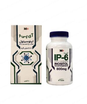 آی پی6 اینوزیتول هگزا فسفات