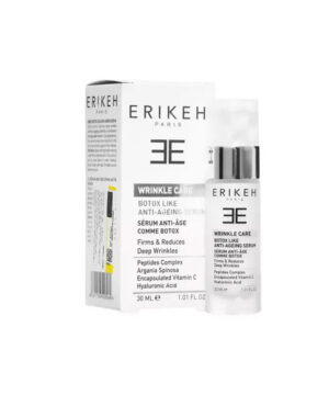 سرم ضد چروک شبه بوتاکس اریکه