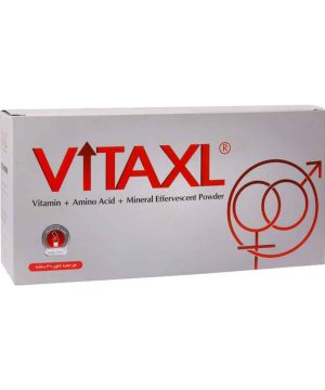 ساشه ویتاکسل