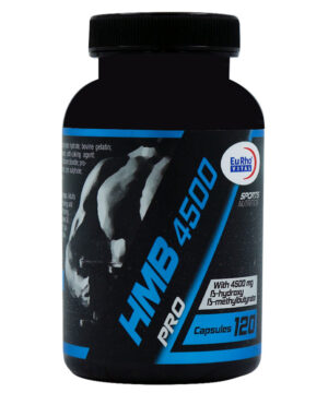 اچ ام بی 4500 یوروویتال