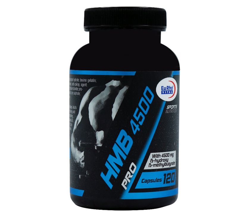 اچ ام بی 4500 یوروویتال