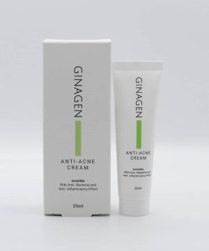 کرم ضد جوش بیرنگ ژیناژن