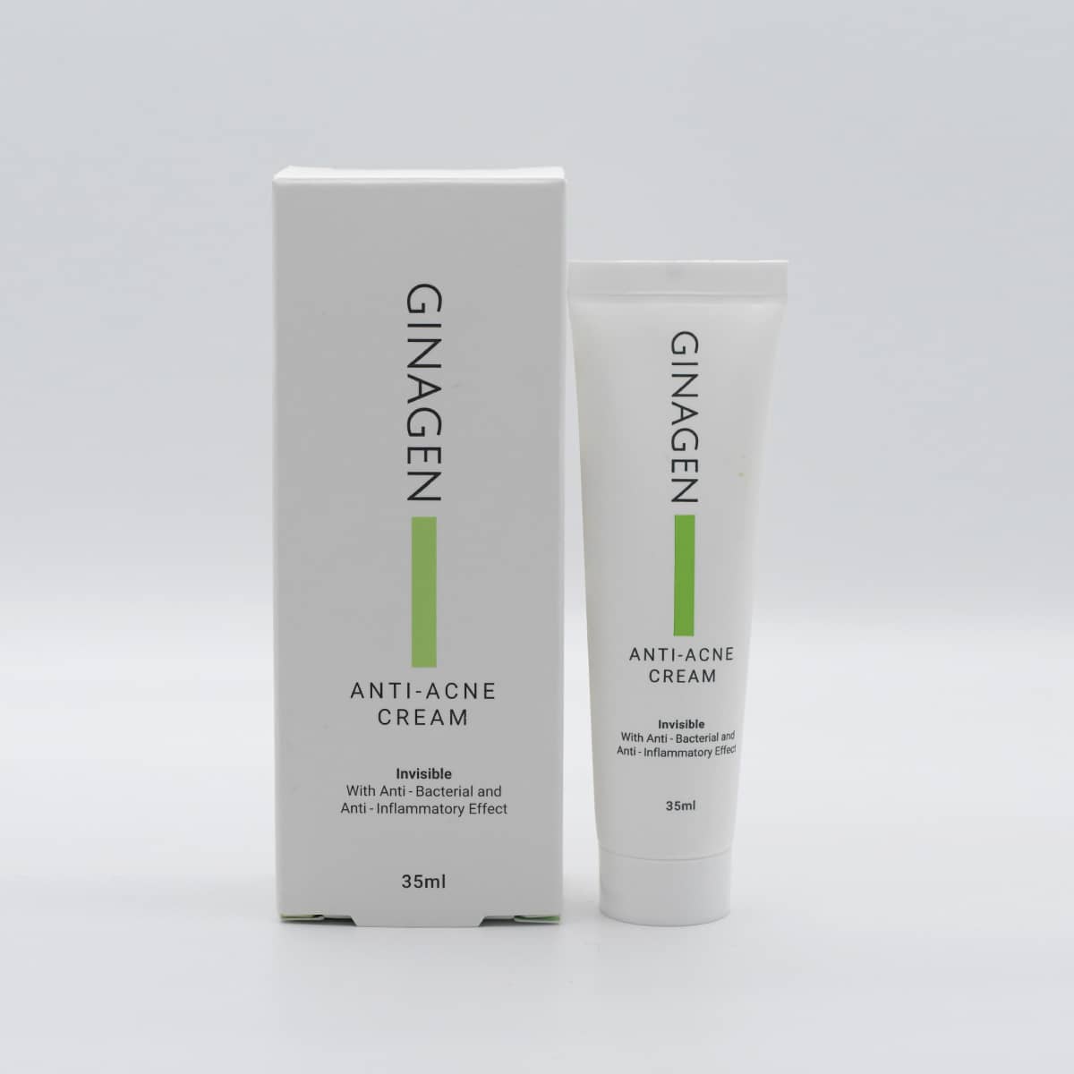 کرم ضد جوش بیرنگ ژیناژن