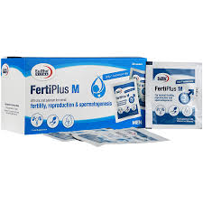 فرتی پلاس ام ساشه یوروویتال