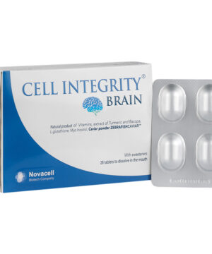 قرص سل اینتگریتی برین