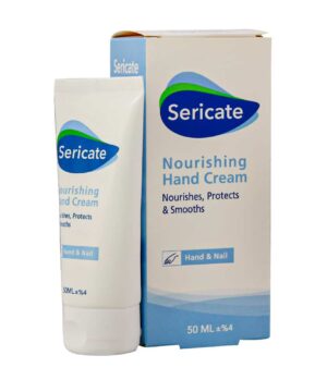 کرم مرطوب کننده دست سری کیت