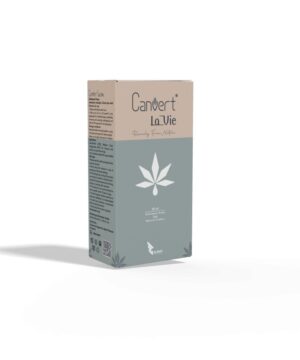 قطره زیرزبانی کنورت لاوی