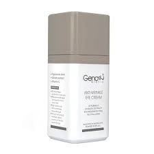 کرم ضد چروک دور چشم ژنوبایوتیک