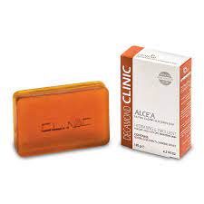 پن شوینده گلیسیرینه آلسه آ دکاموند کلینیک