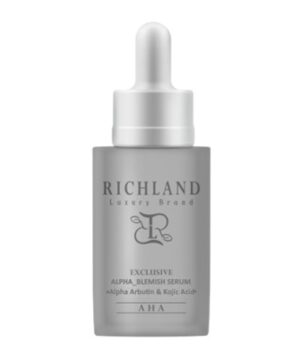 سرم ضد لک حاوی آلفا آربوتین و کوجیک اسید ریچلند