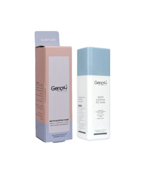 ماسک خواب شب مخصوص دور چشم ژنوبایوتیک