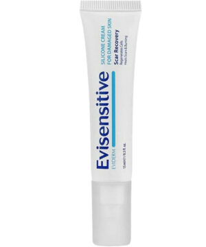 کرم سیلیکونی ترمیم اسکار اویدرم