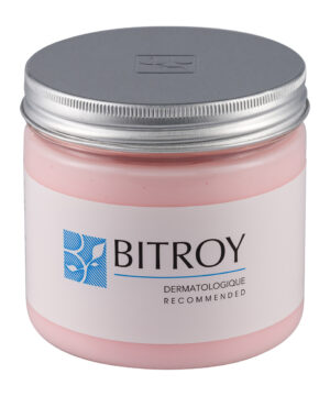 ماسک مو کراتینه بیتروی