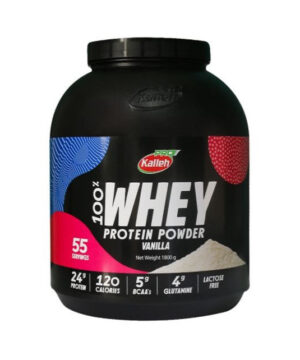 پودر پروتئین وی کاله 1800 گرمی