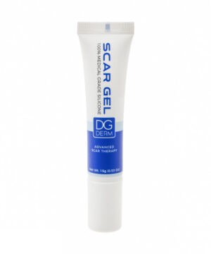 ژل ترمیم کننده سیلکونی اسکار ژل