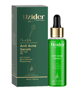 سرم آنتی اکنه یوزیدر