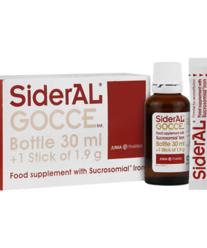 قطره آهن سیدرال گوچه