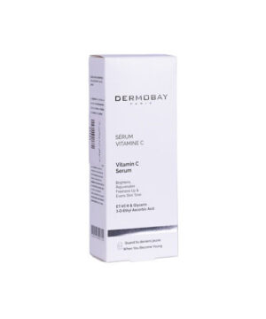 سرم ویتامین سی درموبای 