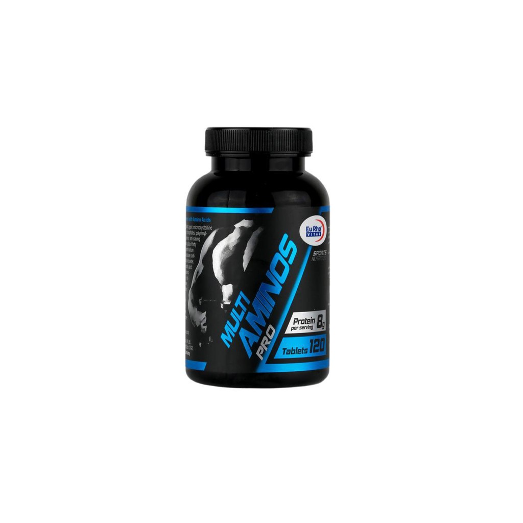 قرص مولتی آمینو یوروویتال