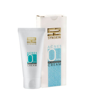 کرم ژل مرطوب کننده اکنس ساین اسکین