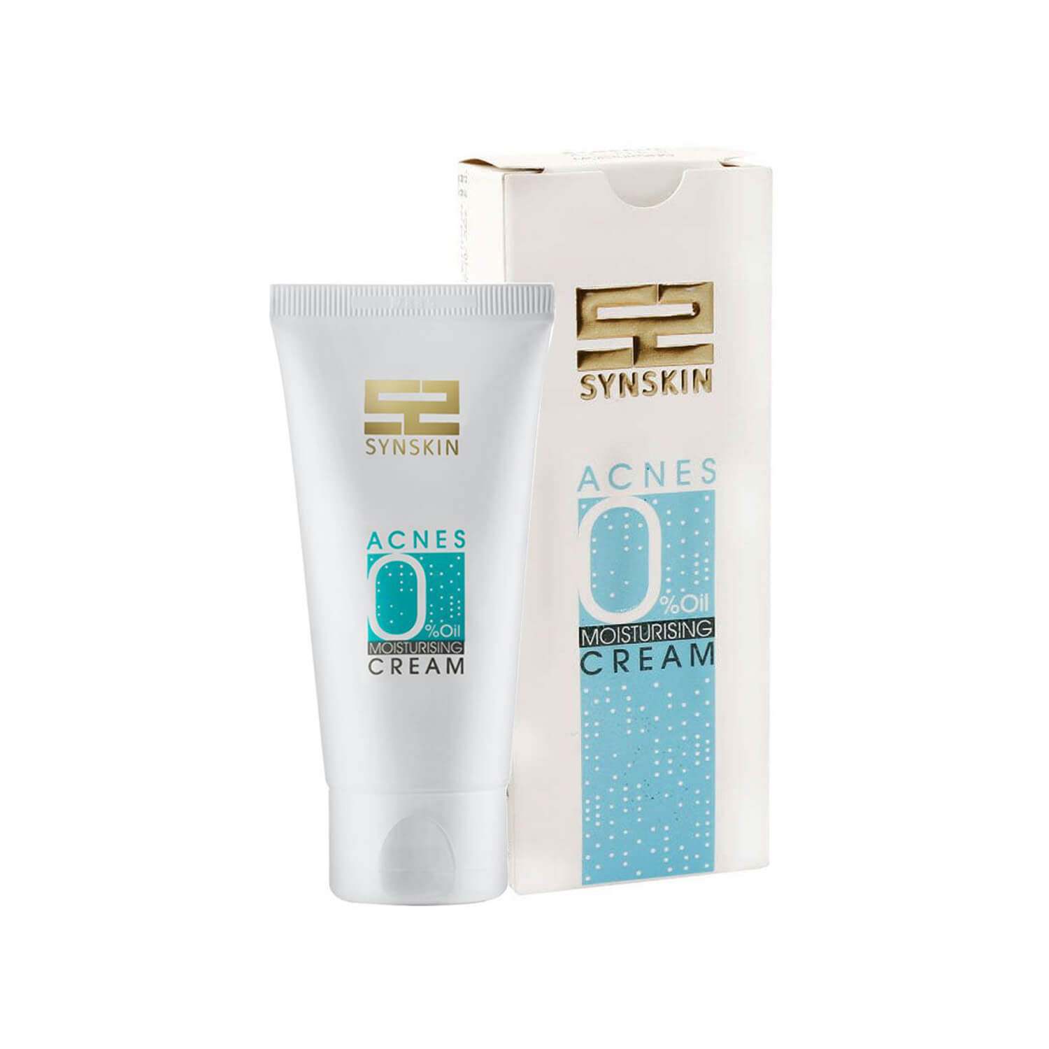 کرم ژل مرطوب کننده اکنس ساین اسکین