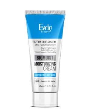 کرم مرطوب کننده و آبرسان پوست خشک اورین