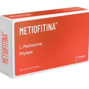 قرص متیوفیتینا روژین