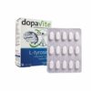 قرص دوپاویت ویتابیوتیکس 60 عدد