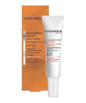 ضد-آفتاب-ضد-لک-SPF50-فاقد-چربی-ورونیک