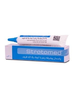 ژل استراتامد 10 میل
