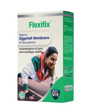 قرص فلکسی فیکس استار ویت (30 عدد)