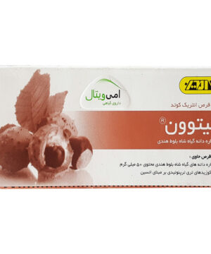 قرص فیتوون