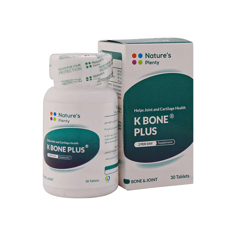 K-Bone-Plus